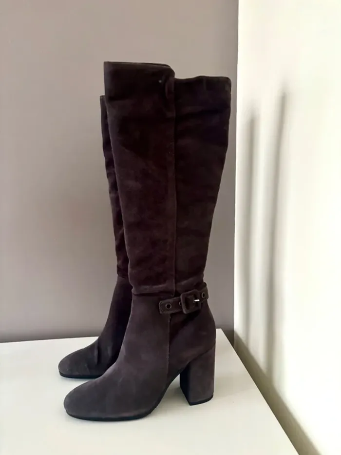 Bottes Jonas