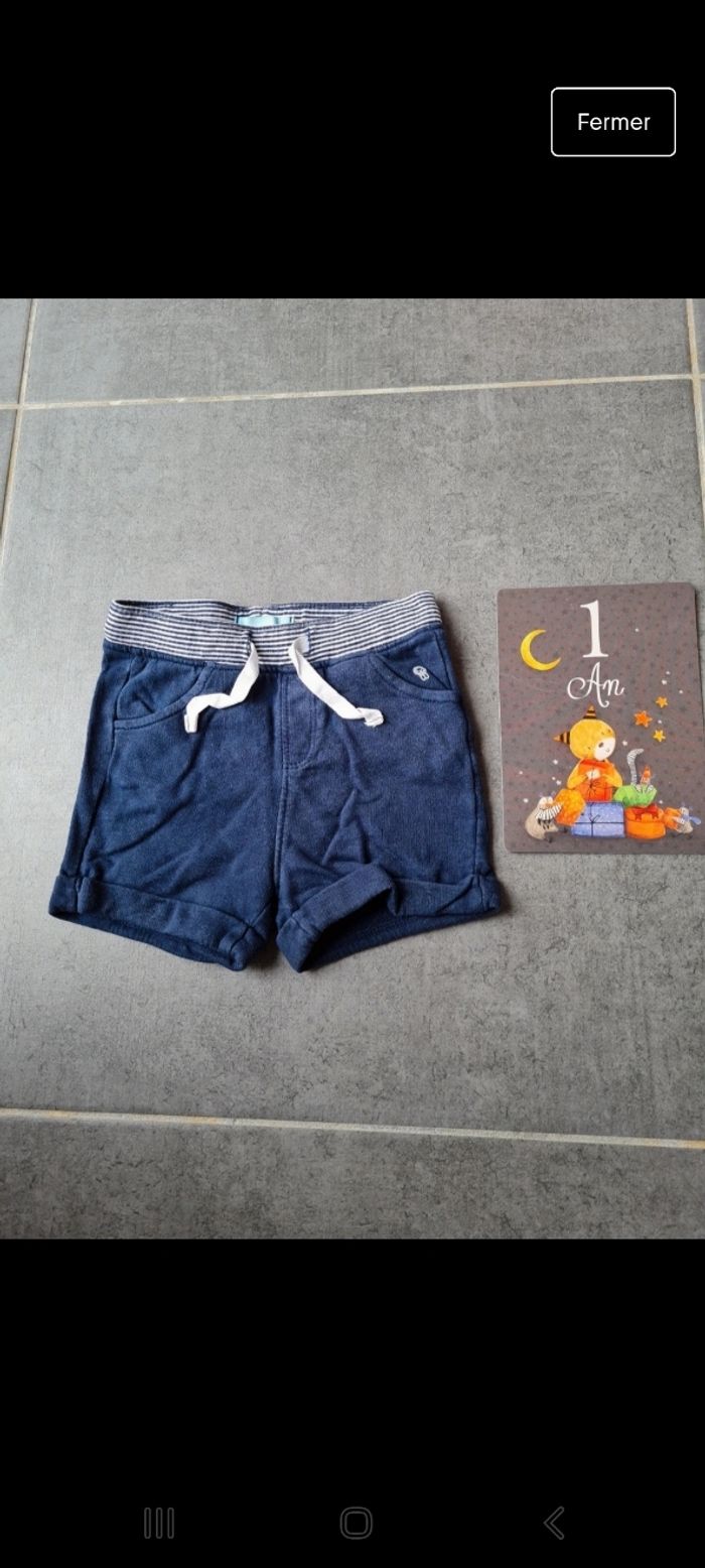 Short