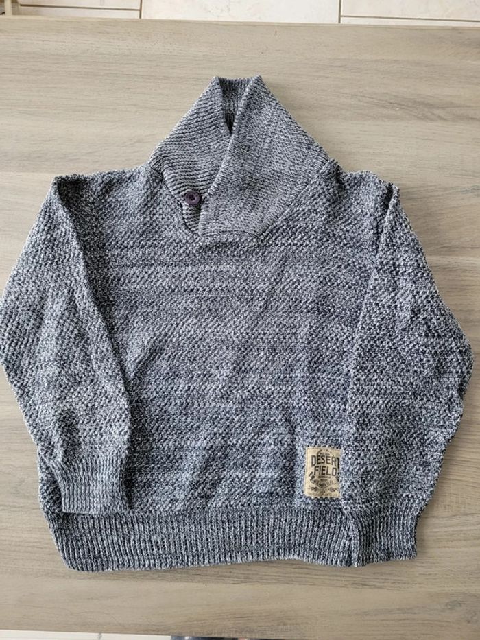 pull 6ans