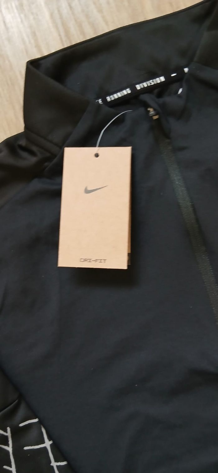 Nike running division noir - photo numéro 3