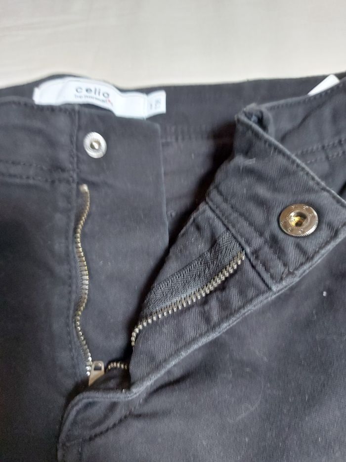 Pantalon cargo homme - photo numéro 5