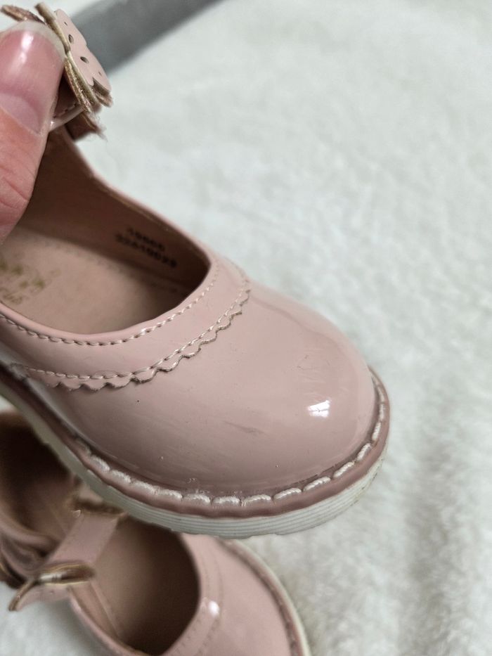 Ballerine - photo numéro 6