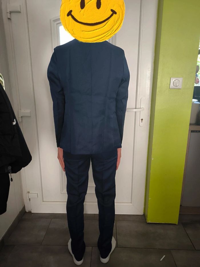 Ensemble costume unisexe taille L 40 neuf - photo numéro 3