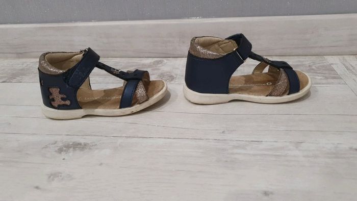 Sandales Pointure 23 - photo numéro 5