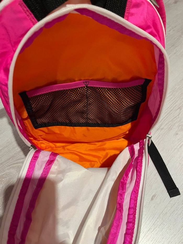 Sac à dos tennis enfant Babolat - photo numéro 3