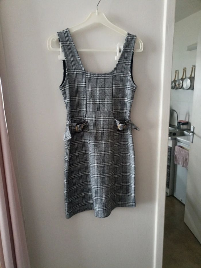 Robe moulante été