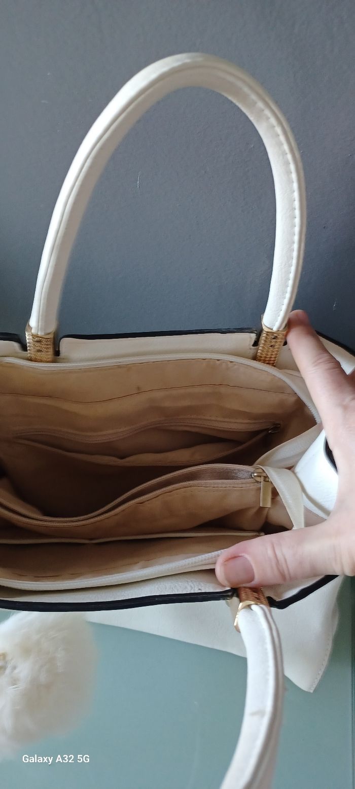 Sac à main - photo numéro 4