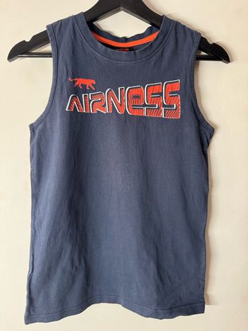 Débardeur Airness /
