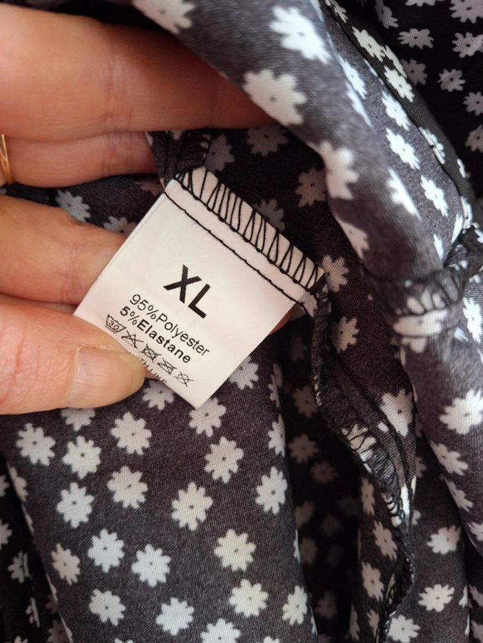 Combinaison short - photo numéro 6