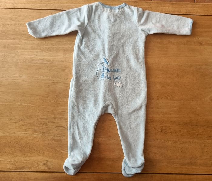 Lot dors bien et bodies - photo numéro 4