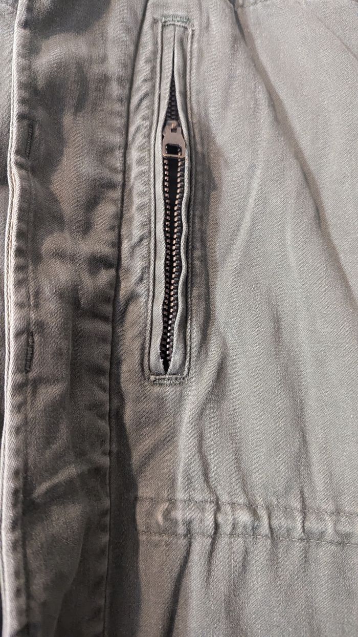 Veste militaire - photo numéro 5