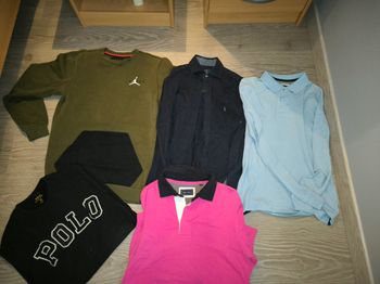 Polos