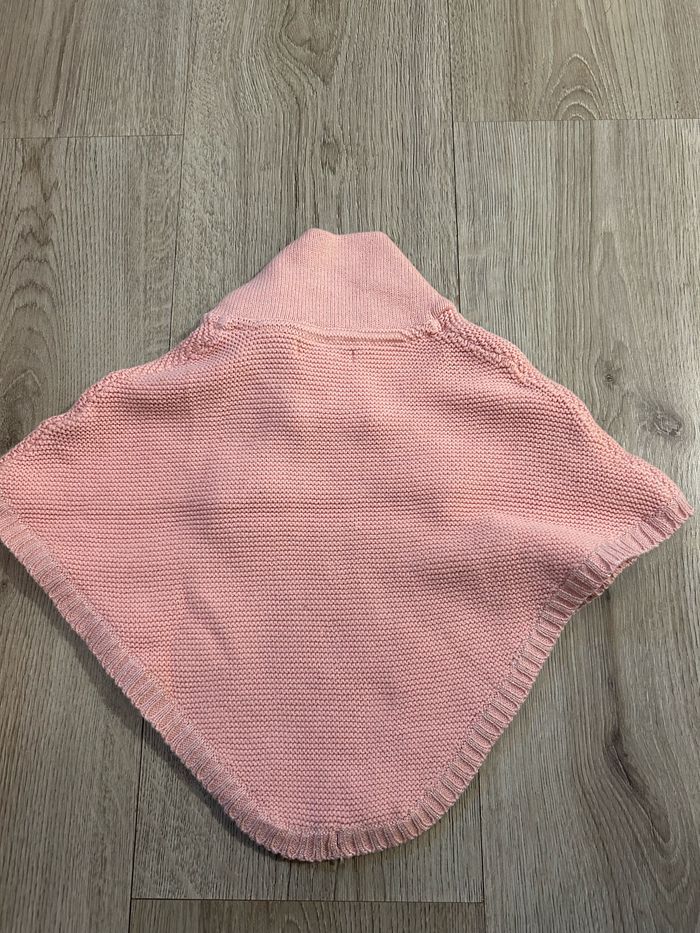 Poncho - photo numéro 2