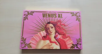 Palette venus XL