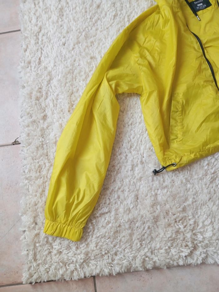 Veste#pluie#capuche - photo numéro 2