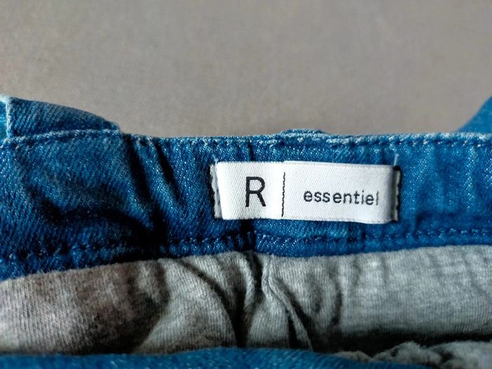 Salopette garçon – La Redoute – Taille 86 (18/24 mois) - photo numéro 4