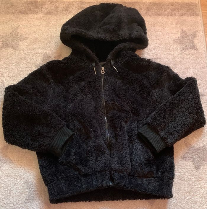 Veste chaude « Liberto »