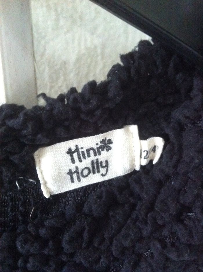 Pull Mini Molly - photo numéro 2