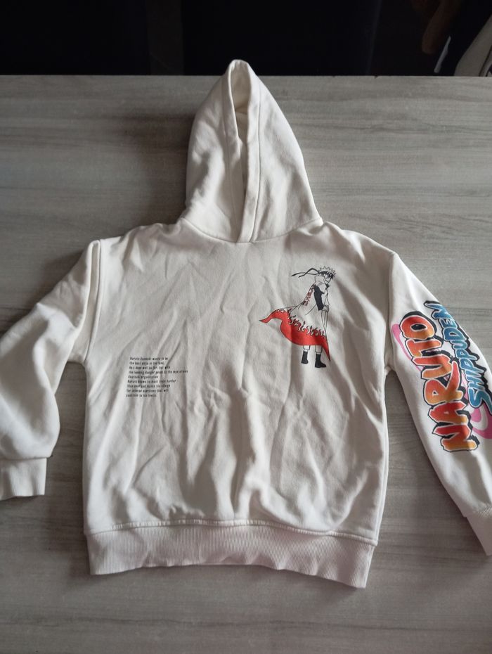 Pull naruto - photo numéro 3