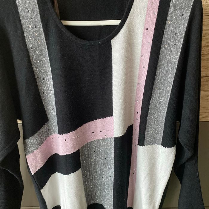 Pull Christine Laure taille 2 - photo numéro 4