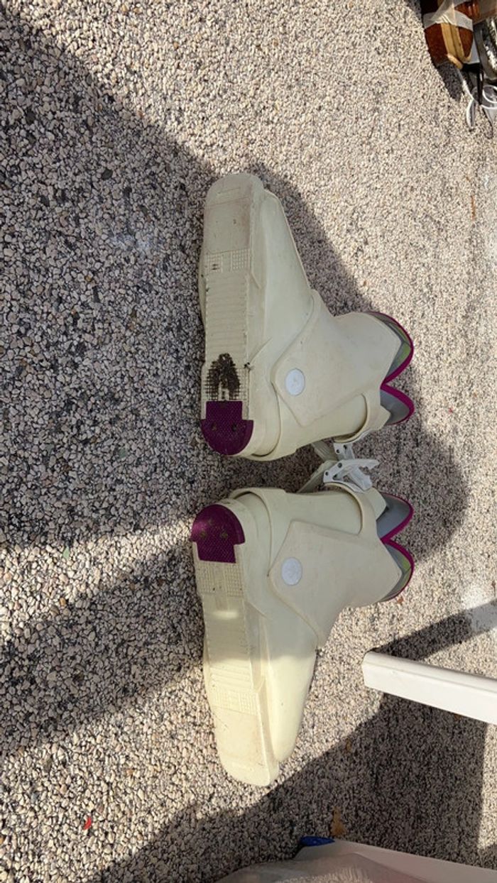 Chaussures de ski - photo numéro 6