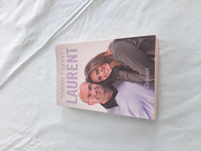 La vie de Laurent Fignon par sa femme