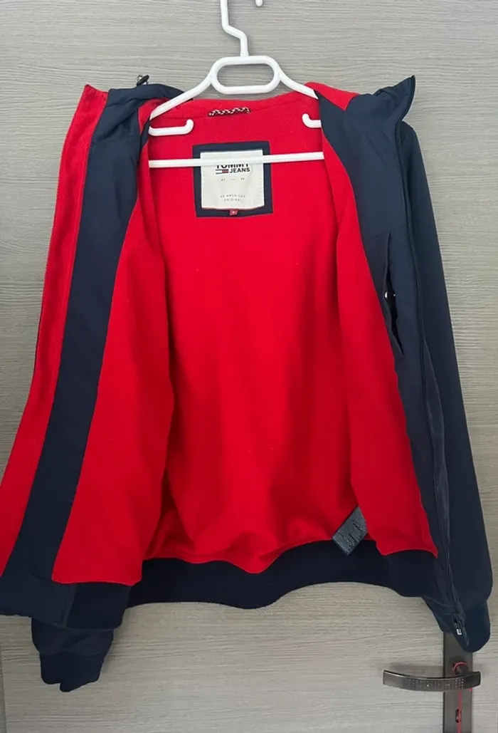 Blouson - photo numéro 4