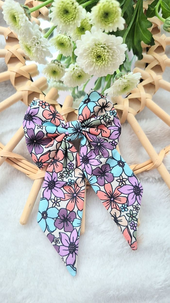Barrette