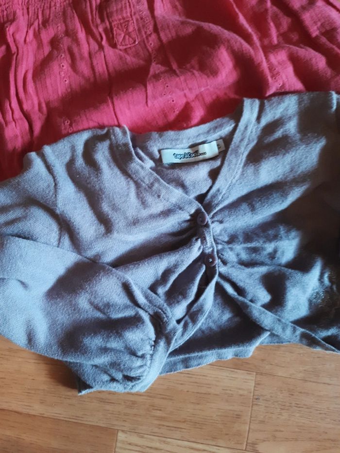 Lot chemise - photo numéro 6