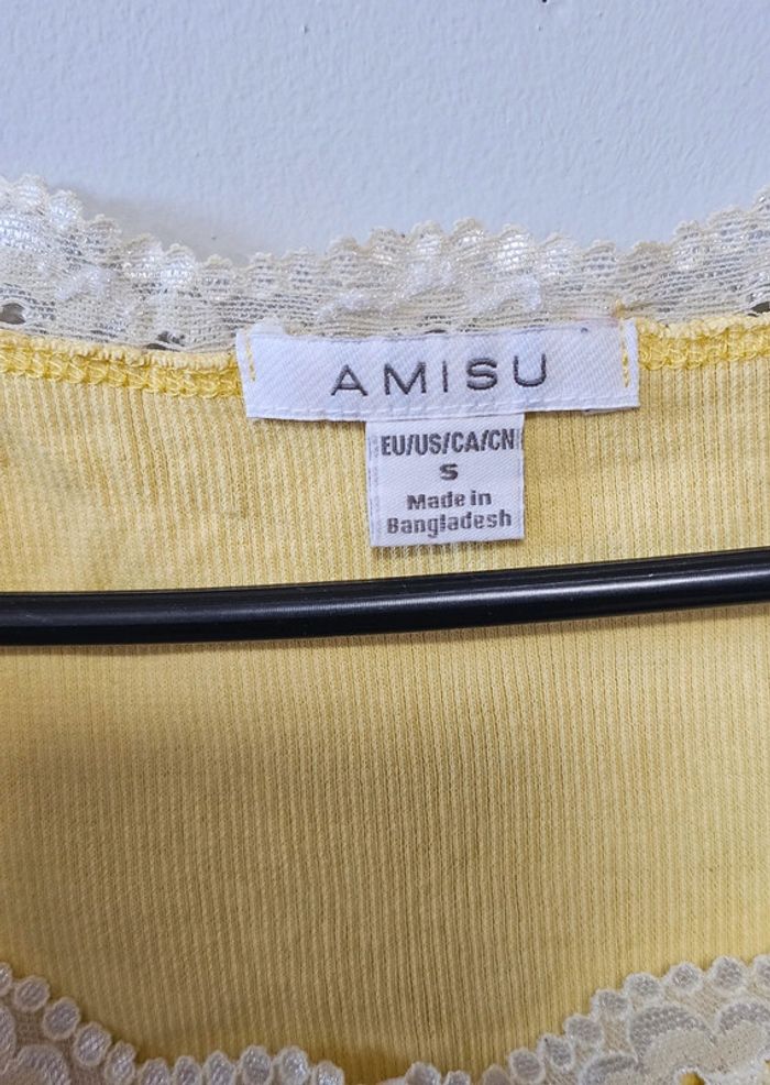 Débardeur femme - photo numéro 3