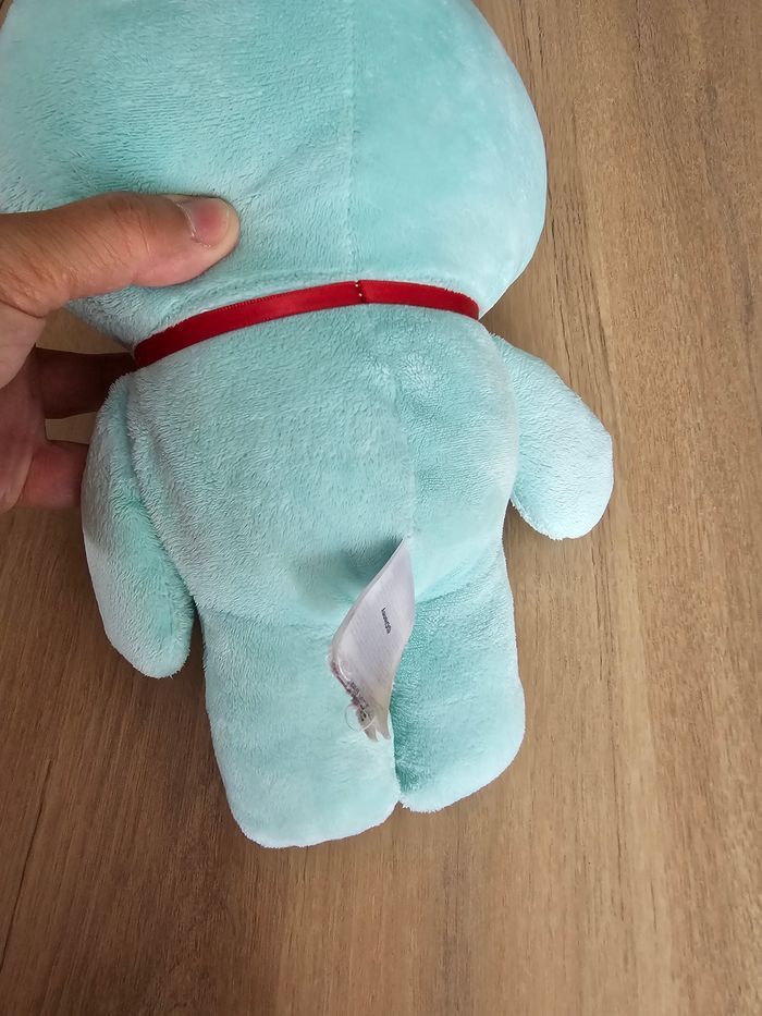 Peluche lumineuse Scrump – dessin animé Lilo & Stitch - photo numéro 6