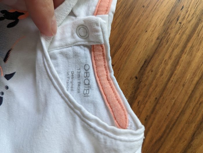 Lot t shirts - photo numéro 2