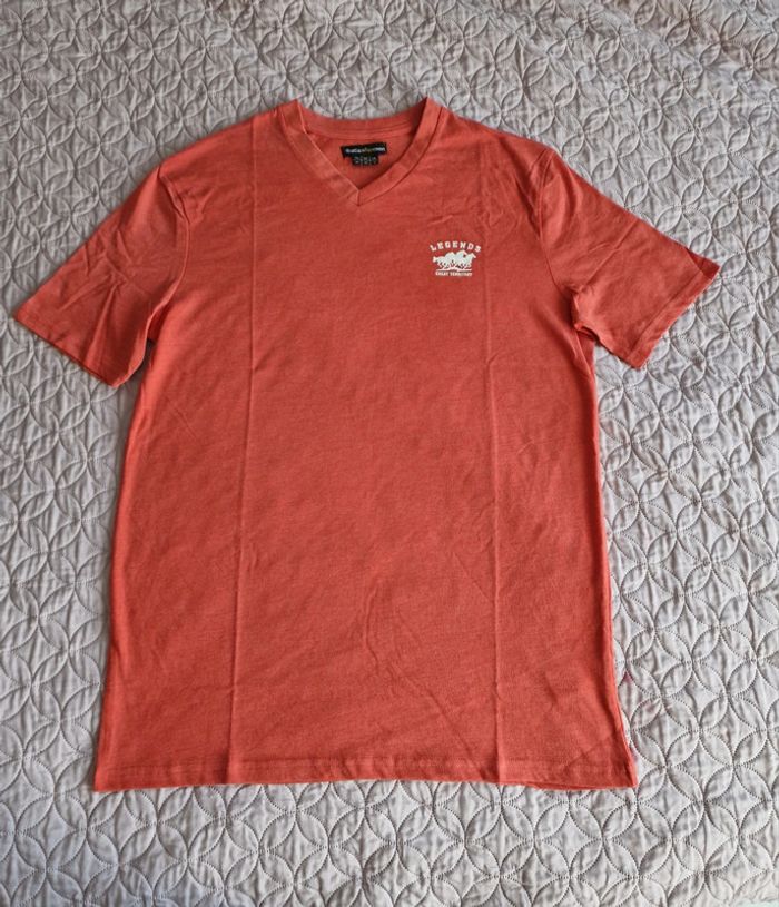 Tee-shirt Atlas for men m