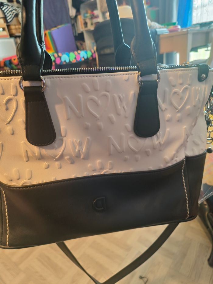 Sac a main Desigual - photo numéro 2