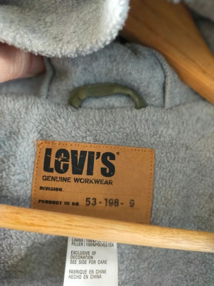 Manteau Levi's - photo numéro 5