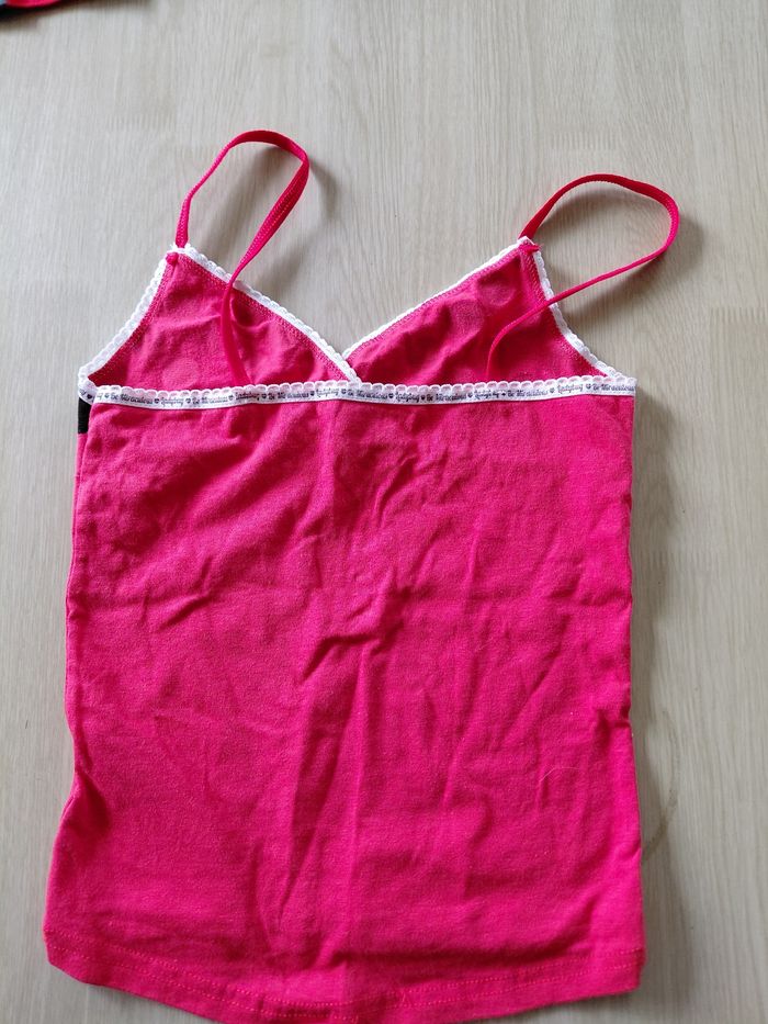 Débardeur Miraculous - photo numéro 2