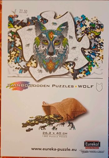 Puzzle loups