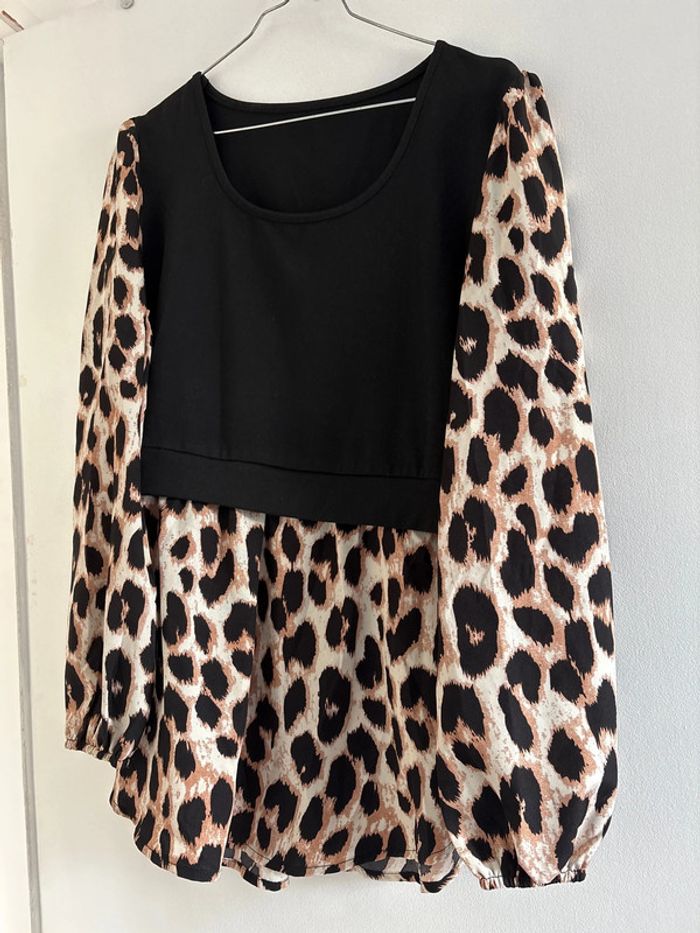 Chemise femme - photo numéro 3