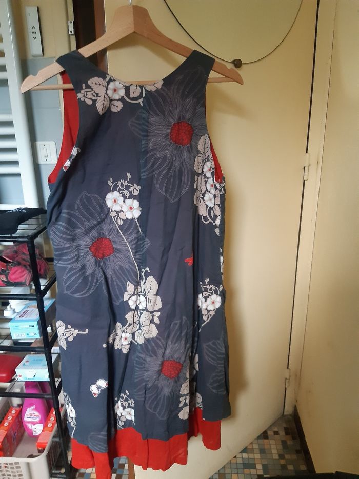 Robe d'été - photo numéro 2