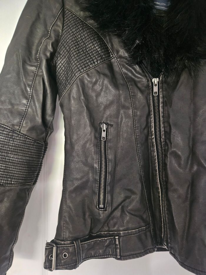 Veste kaporal - photo numéro 2