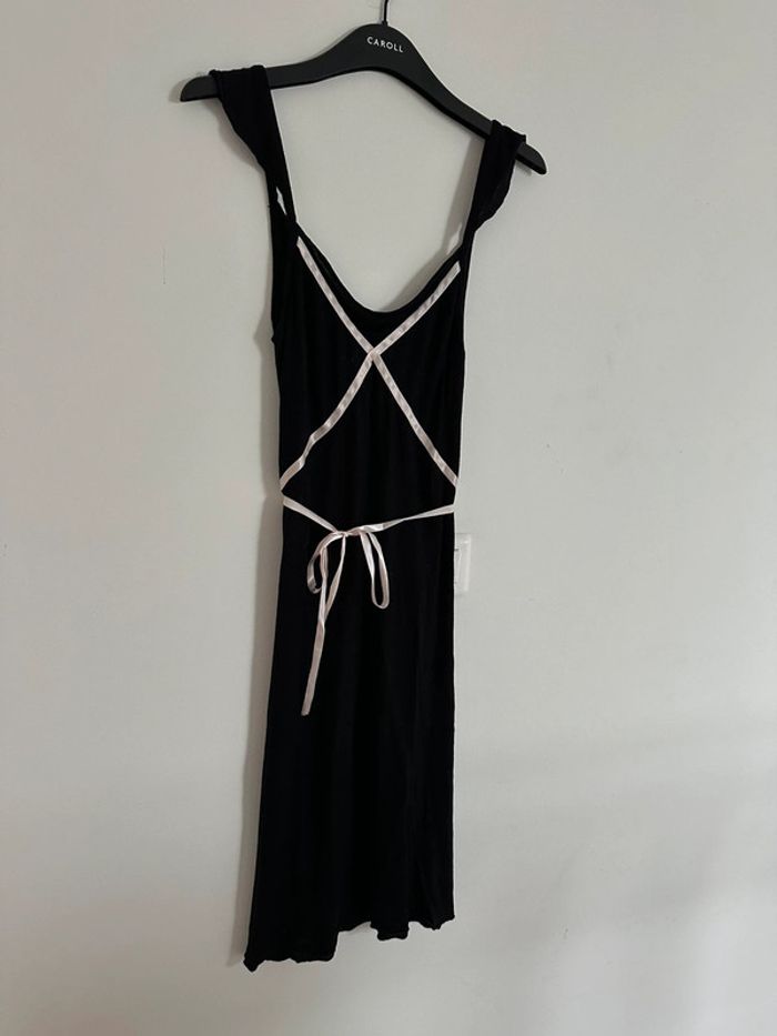 Nuisette - photo numéro 2