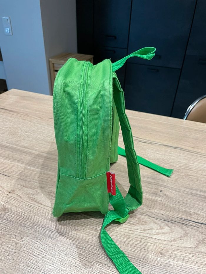 Sac enfant dinosaure - photo numéro 5