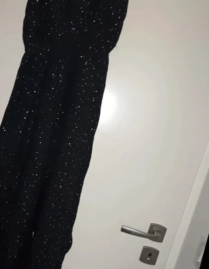 Combinaison / Salopette pantalon – Taille 12 ans