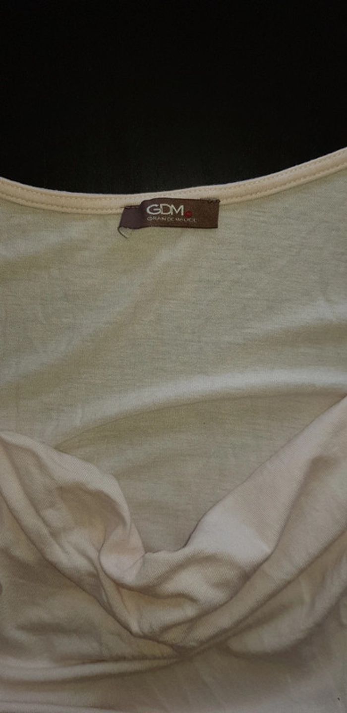 Haut grain de malice - photo numéro 3