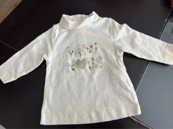 T-Shirt manches longues