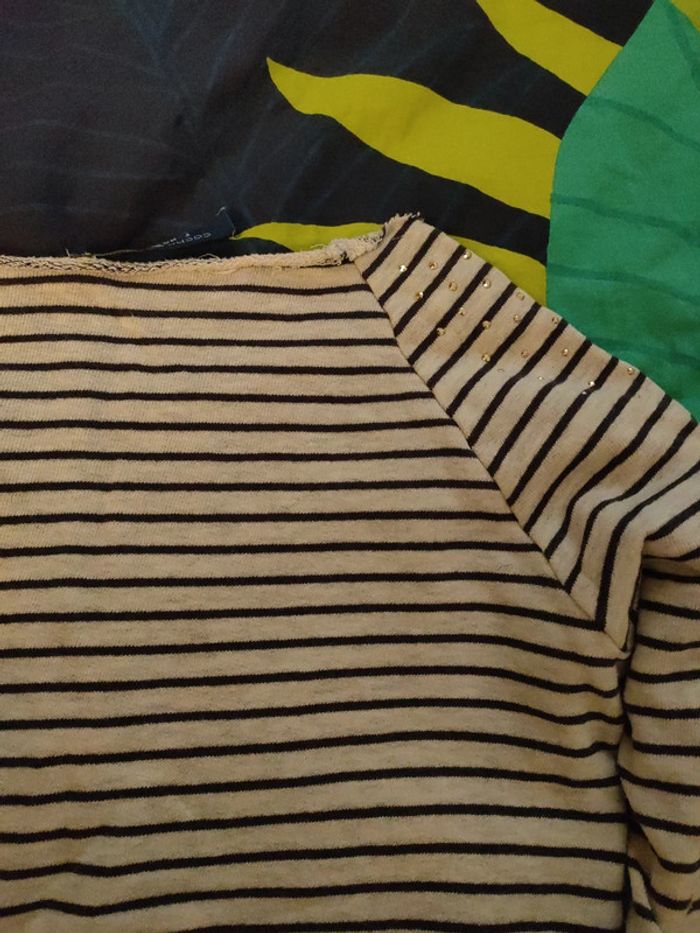 Pull cache cache - photo numéro 7