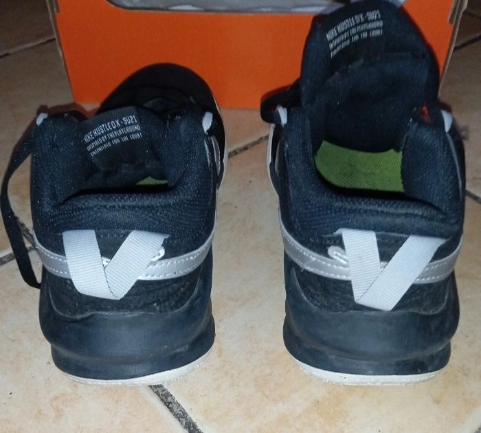 Basket Nike - photo numéro 10