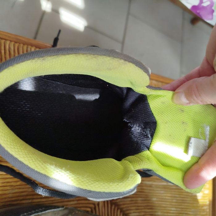 Chaussures de randonnée enfant - photo numéro 4