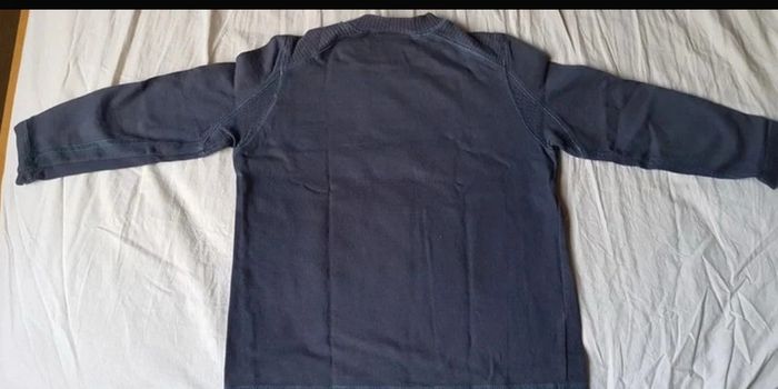 Haut/pull garçon manche longue Taram et le chaudron magique Disneyland - photo numéro 2