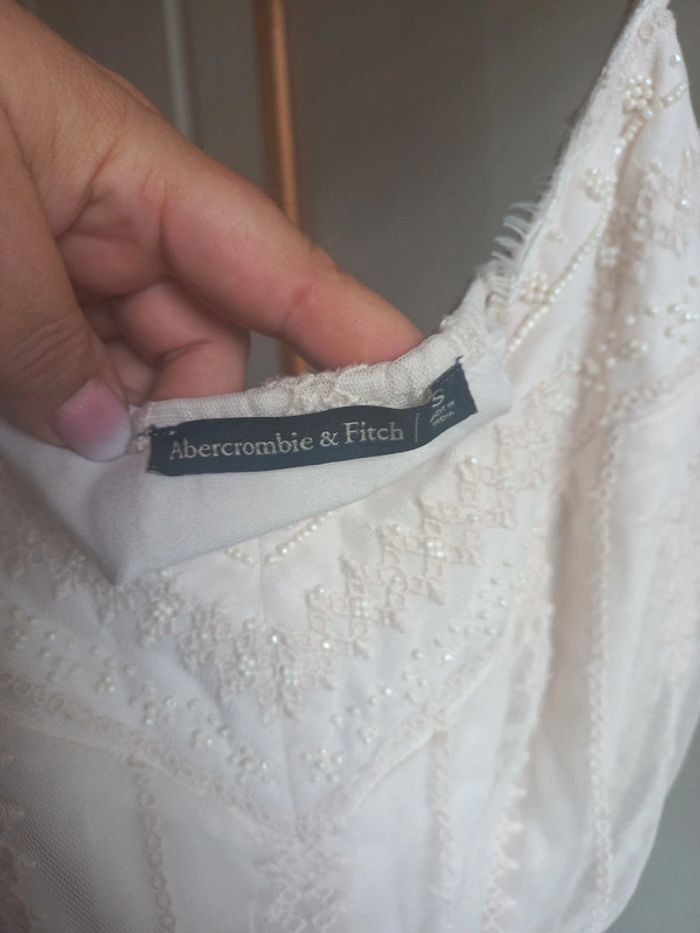 robe de cérémonie - photo numéro 6